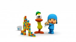 انیمیشن پوکویو (POCOYO) قسمت 135
